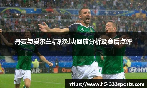 丹麦与爱尔兰精彩对决回放分析及赛后点评